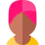 African icon 64x64