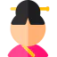 Chinese icon 64x64