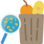 Groceries icon 64x64