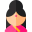 Indian icon 64x64