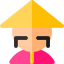 Chinese icon 64x64