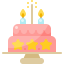 Cake icon 64x64