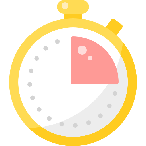 Countdown icon