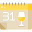 Calendar icon 64x64