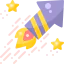 Firework icon 64x64
