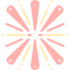 Firework icon 64x64