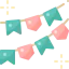 Garlands icon 64x64