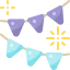 Garlands icon 64x64