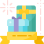 Gifts icon 64x64