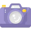 Camera icon 64x64