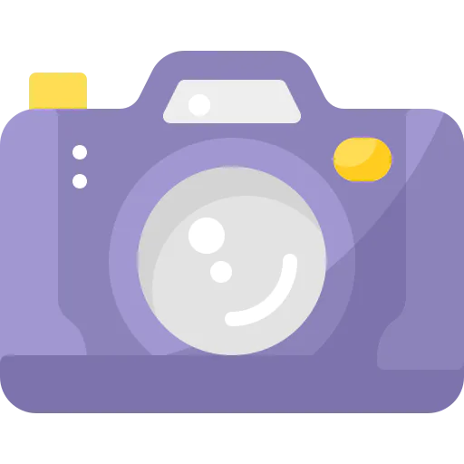 Camera icon