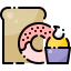 Bakery icon 64x64