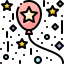 Balloon icon 64x64