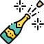 Champagne icon 64x64