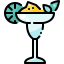 Cocktail drink icon 64x64