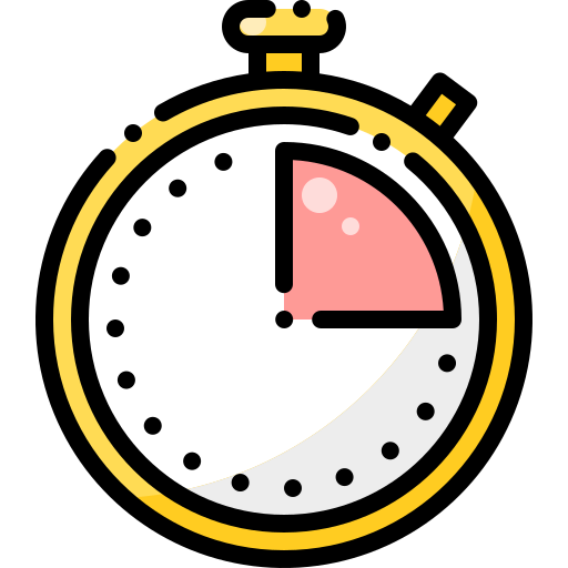 Countdown icon
