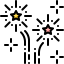 Firework アイコン 64x64