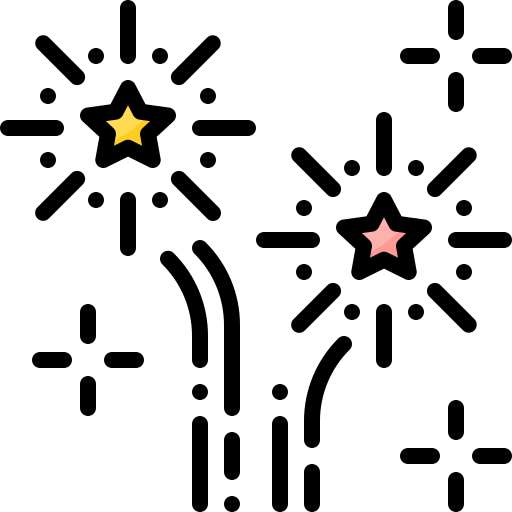 Firework icon