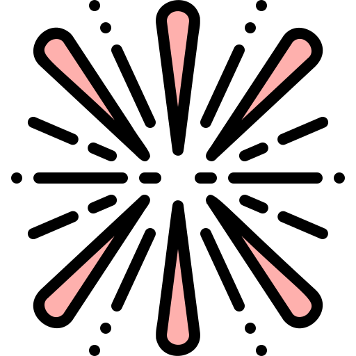 Firework icon