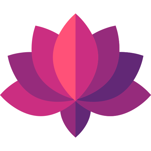 Lotus flower icône