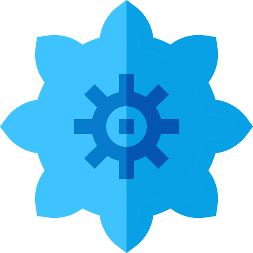Chakra icon