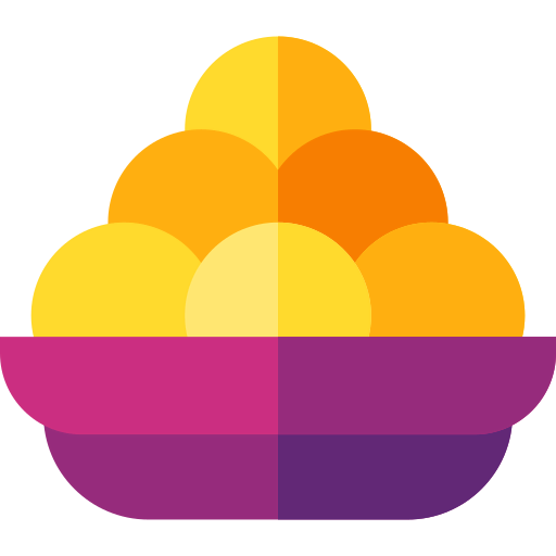 Laddu icon