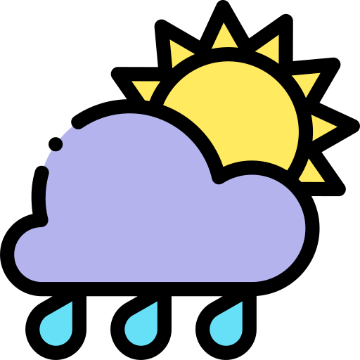 Rain icon