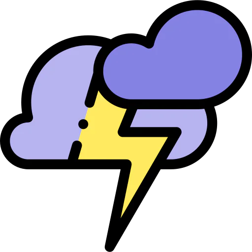 Lightning アイコン