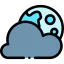 Night icon 64x64