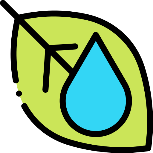 Dew icon