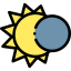 Eclipse icon 64x64