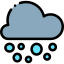 Hail icon 64x64