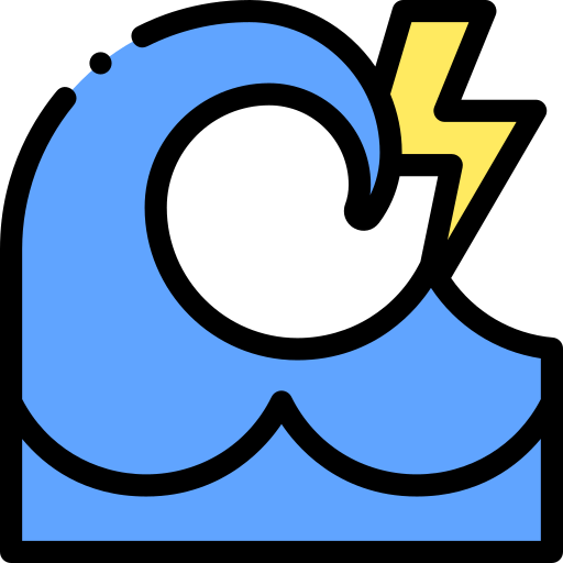 Storm icon