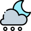 Snow icon 64x64