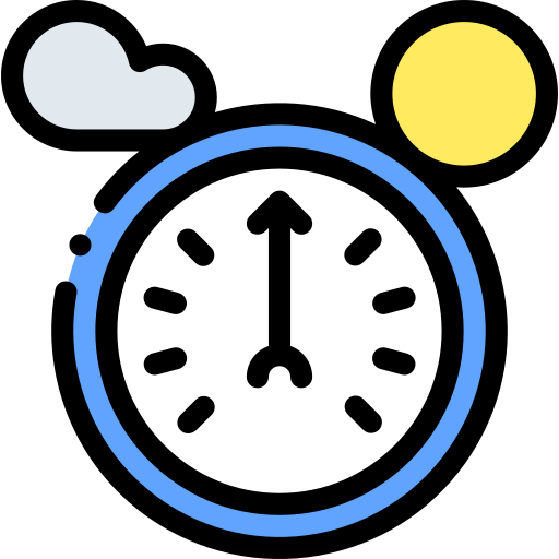 Barometer icon