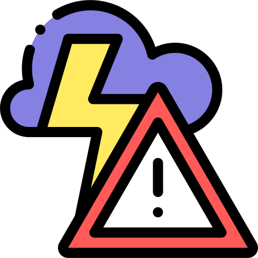 Alert icon