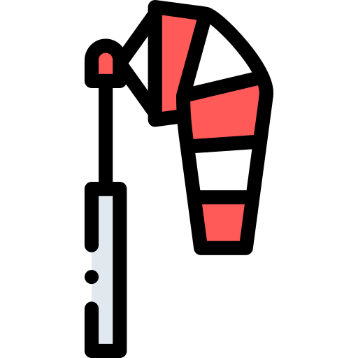 Windsock icon