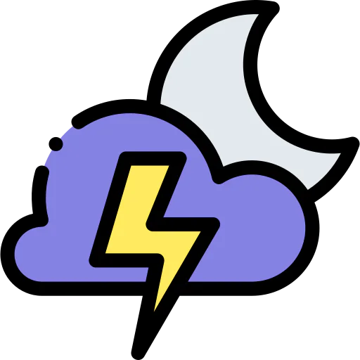 Bolt icon
