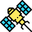 Satellite icon 64x64