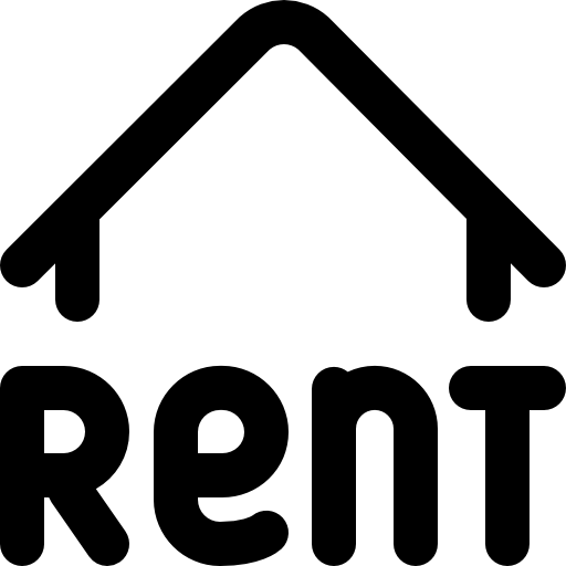 Rent icon