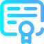 Contract icon 64x64