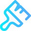 Brush icon 64x64