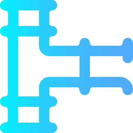 Pipeline 图标