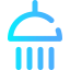 Shower icon 64x64