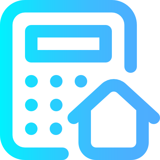 Calculate icon