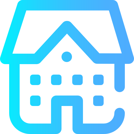 Building icon