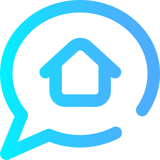 Conversation icon