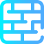 Wall icon 64x64