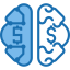 Brain icon 64x64