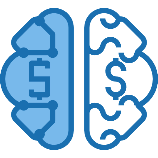 Brain icon